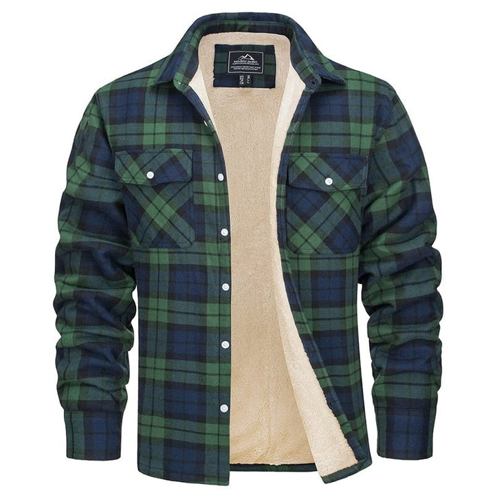 Matteo - Fusion Jacke - image 1
