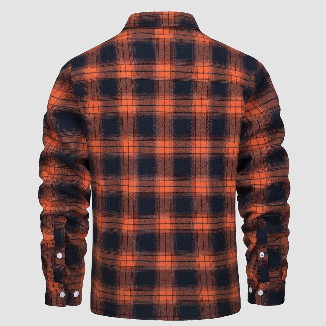 Matteo - Fusion Jacke - image 10