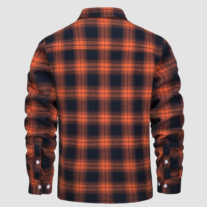 Matteo - Fusion Jacke - image 10