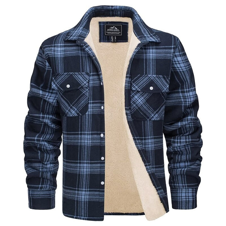 Matteo - Fusion Jacke - image 14