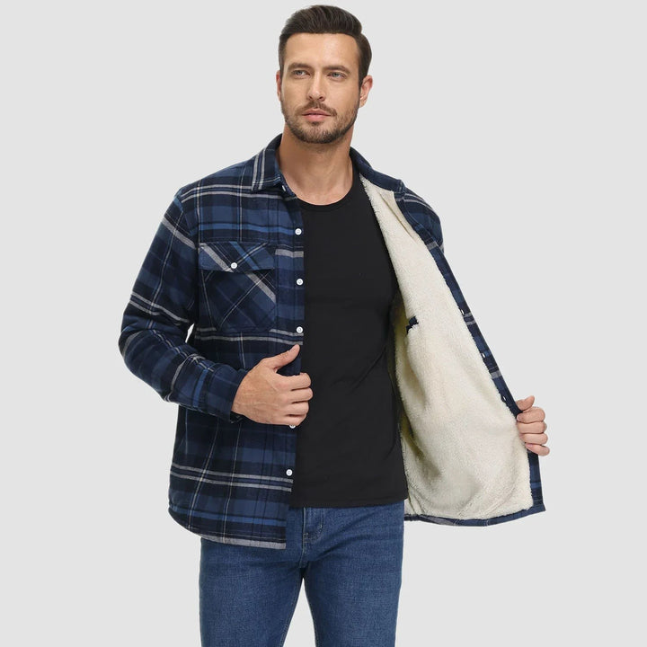 Matteo - Fusion Jacke - image 19