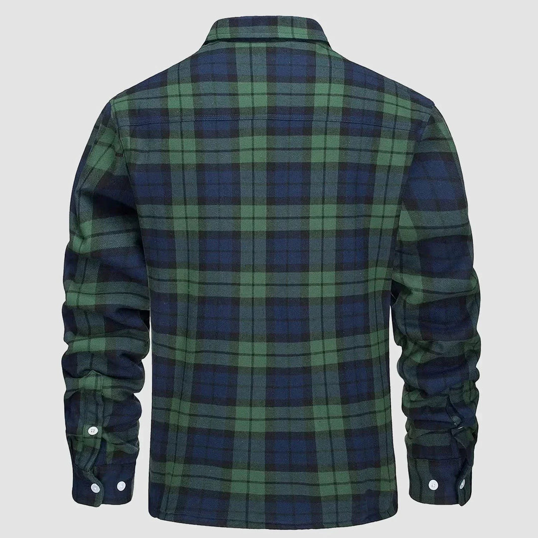 Matteo - Fusion Jacke - image 2