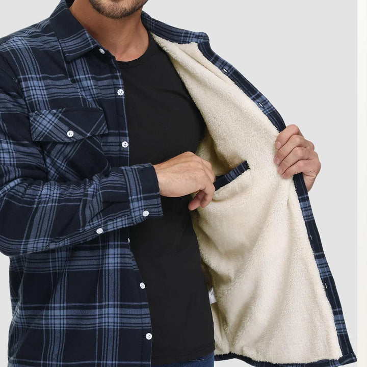 Matteo - Fusion Jacke - image 20