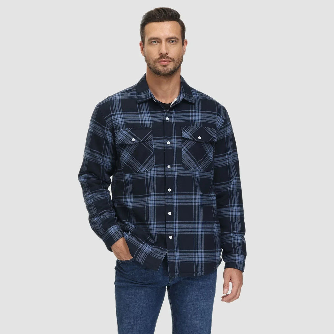 Matteo - Fusion Jacke - image 23