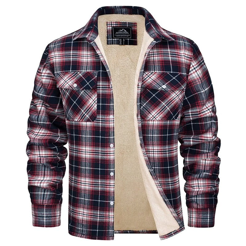 Matteo - Fusion Jacke - image 3