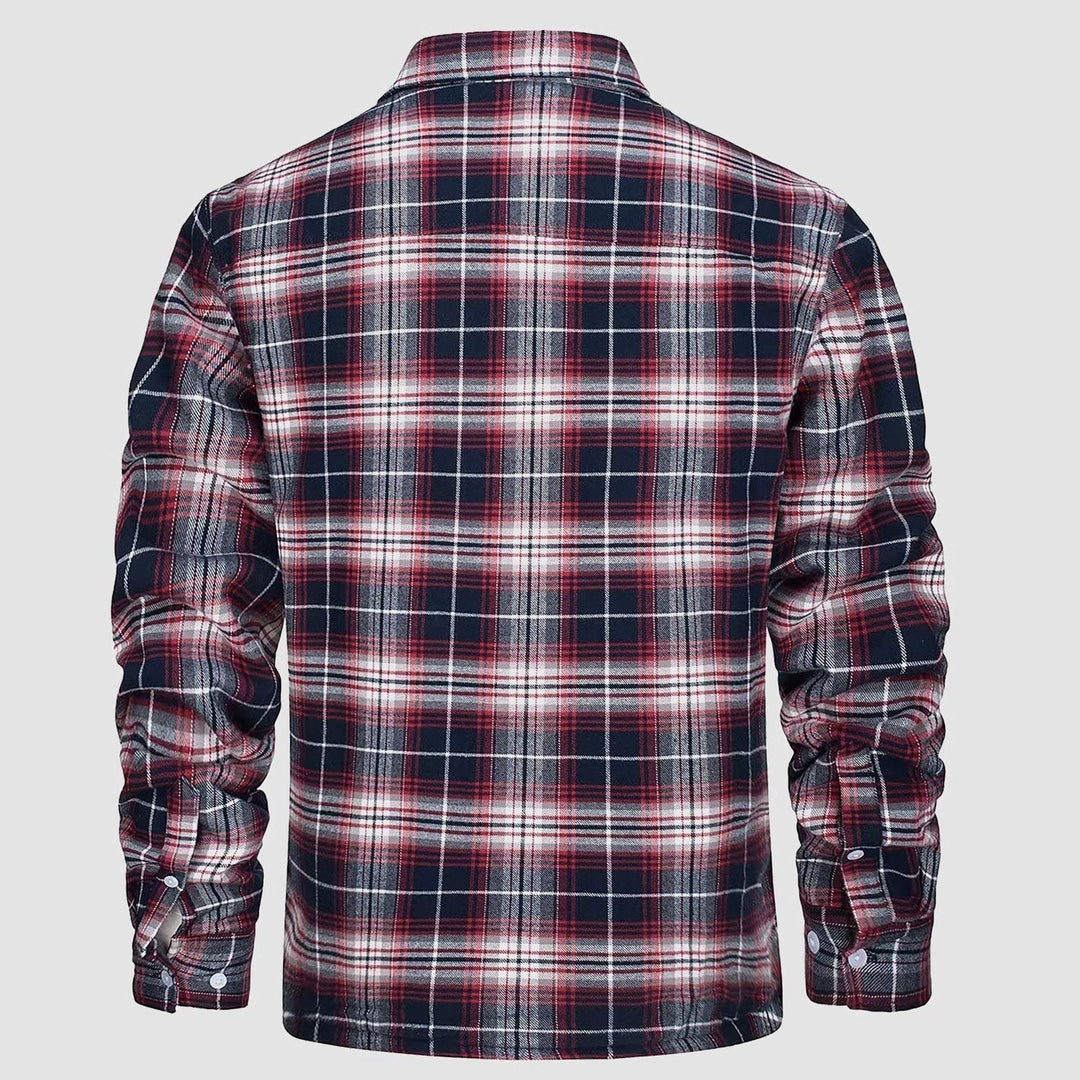 Matteo - Fusion Jacke - image 4