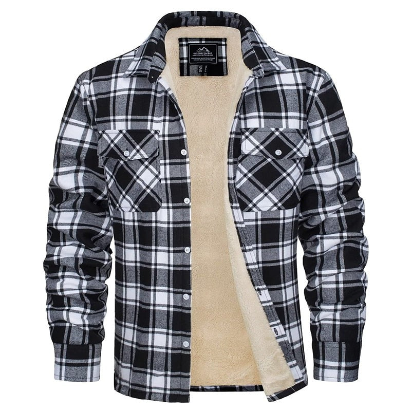 Matteo - Fusion Jacke - image 5