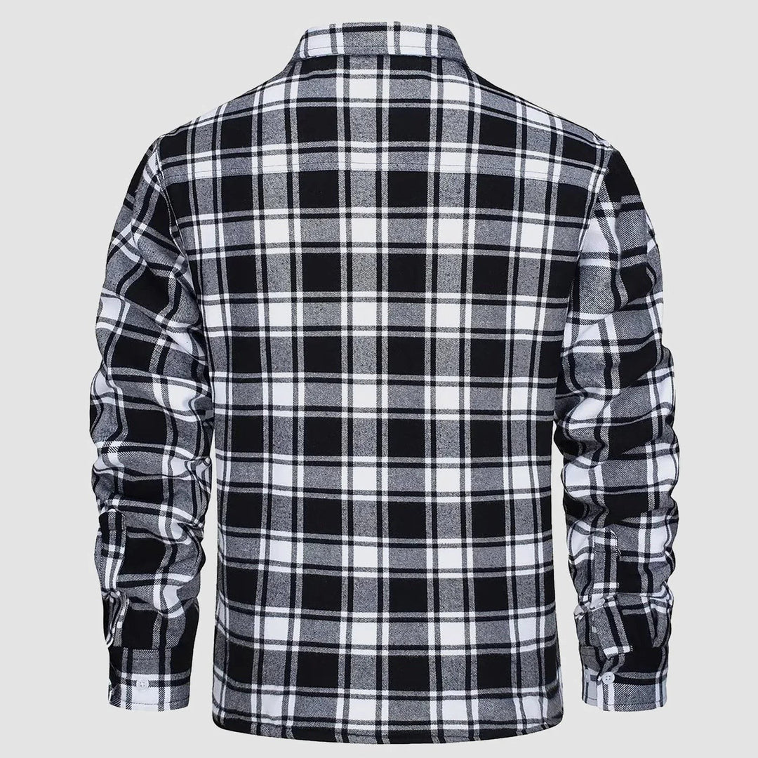 Matteo - Fusion Jacke - image 6