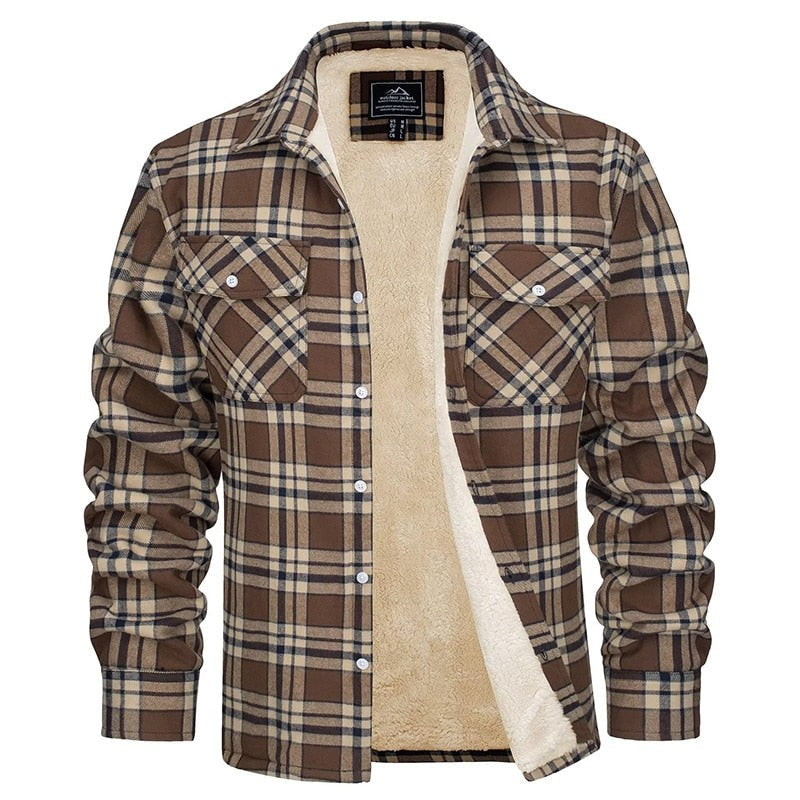 Matteo - Fusion Jacke - image 7