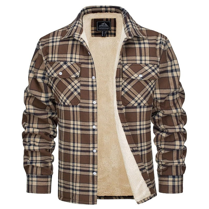 Matteo - Fusion Jacke - image 7