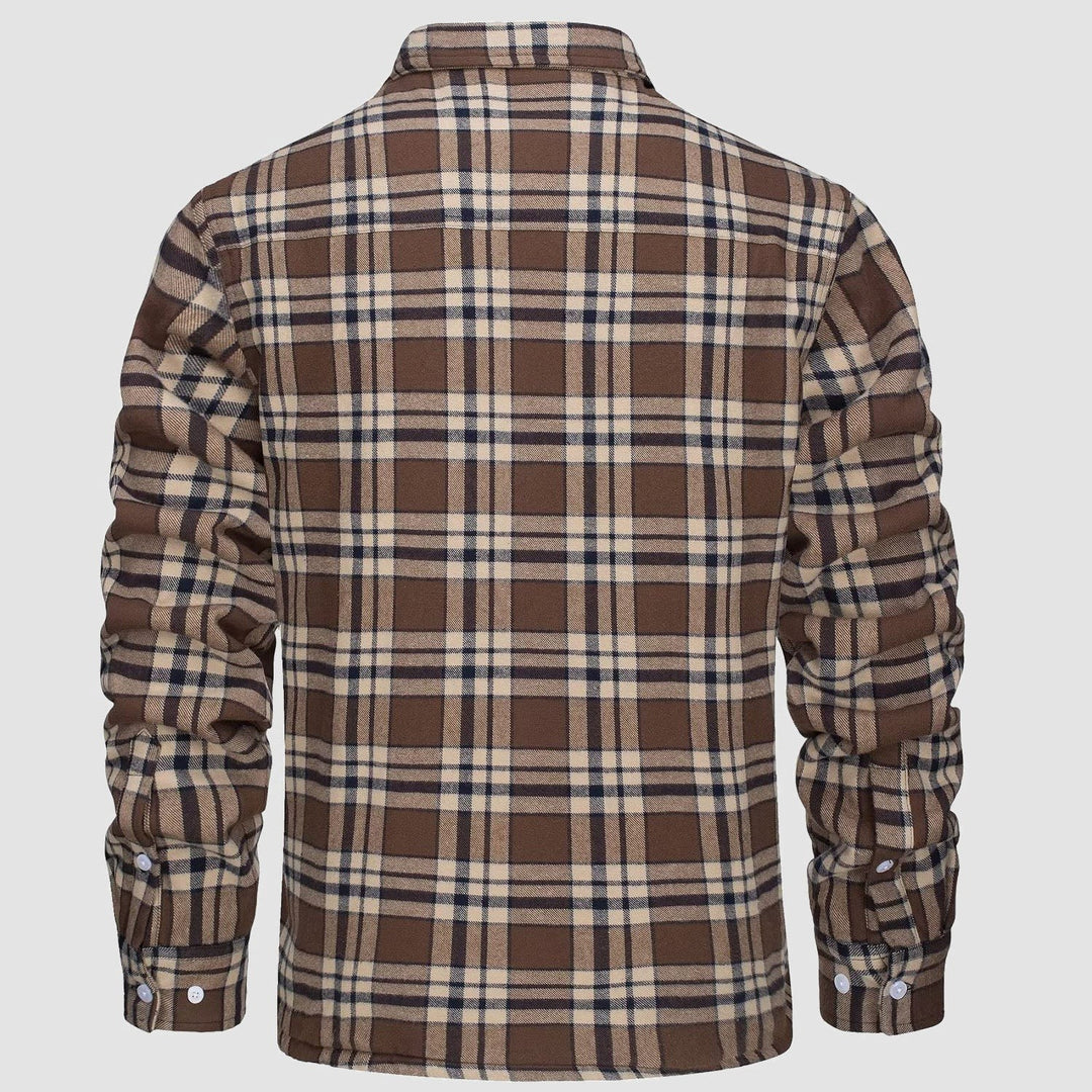 Matteo - Fusion Jacke - image 8