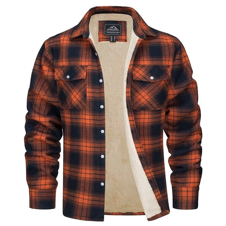 Matteo - Fusion Jacke - image 9