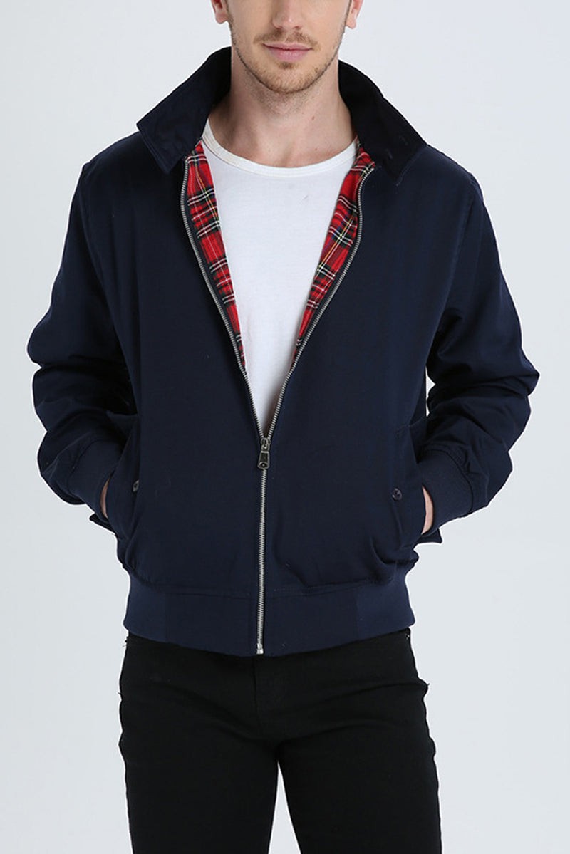 Harry Stone Jacke - image 2