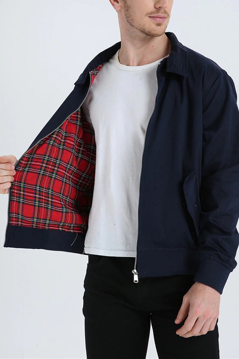 Harry Stone Jacke - image 3