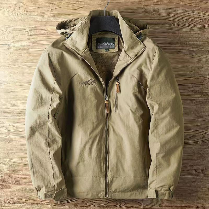 ALVERSTON™ - WASSERABWEISENDE JACKE - image 1