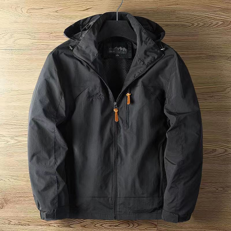 ALVERSTON™ - WASSERABWEISENDE JACKE - image 10