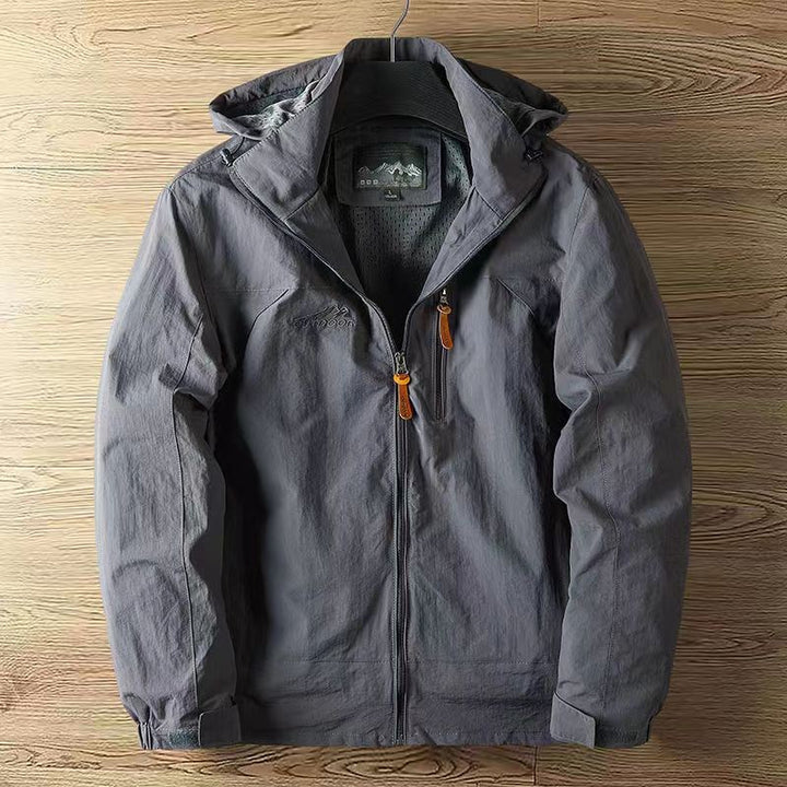 ALVERSTON™ - WASSERABWEISENDE JACKE - image 11