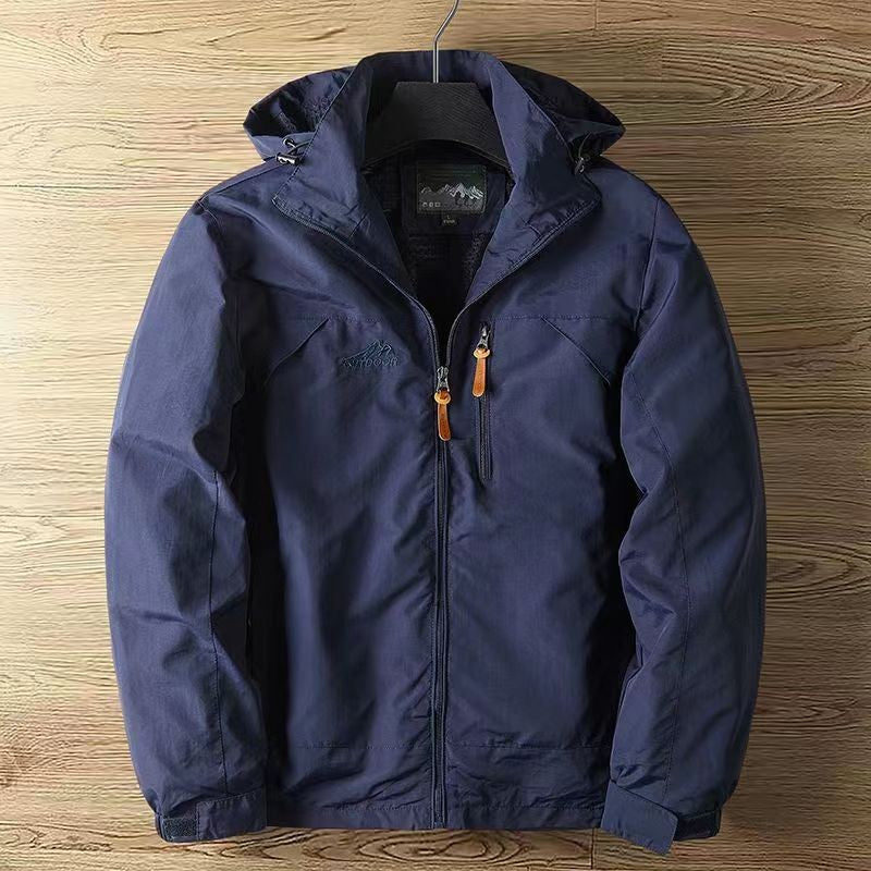 ALVERSTON™ - WASSERABWEISENDE JACKE - image 12