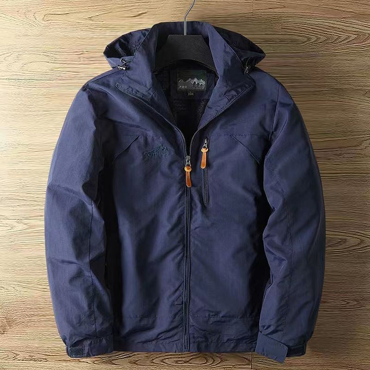ALVERSTON™ - WASSERABWEISENDE JACKE - image 12