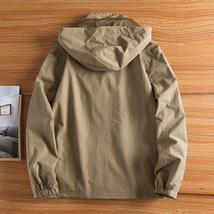 ALVERSTON™ - WASSERABWEISENDE JACKE - image 2