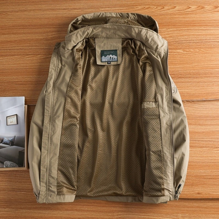 ALVERSTON™ - WASSERABWEISENDE JACKE - image 3