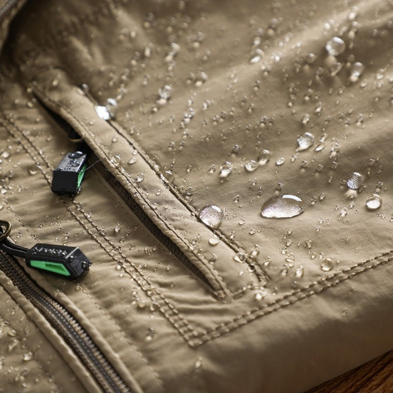 ALVERSTON™ - WASSERABWEISENDE JACKE - image 6