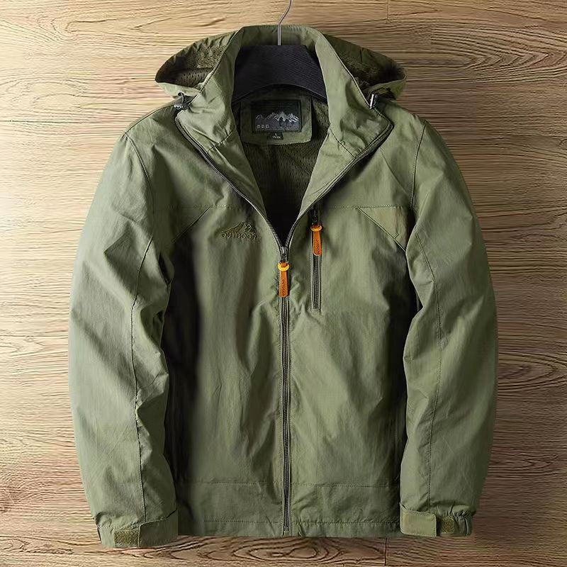ALVERSTON™ - WASSERABWEISENDE JACKE - image 9