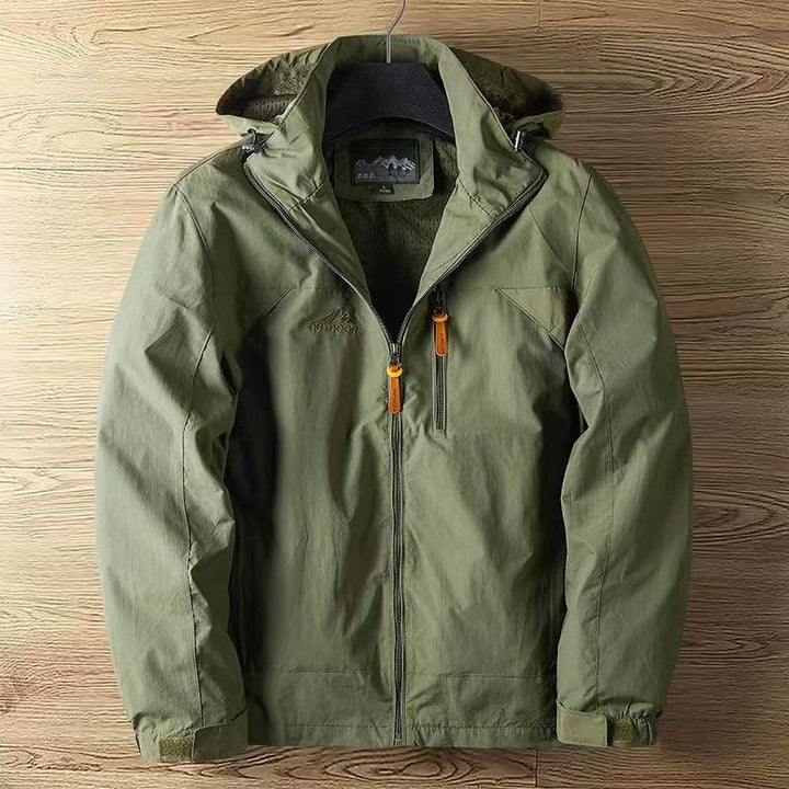 ALVERSTON™ - WASSERABWEISENDE JACKE - image 9
