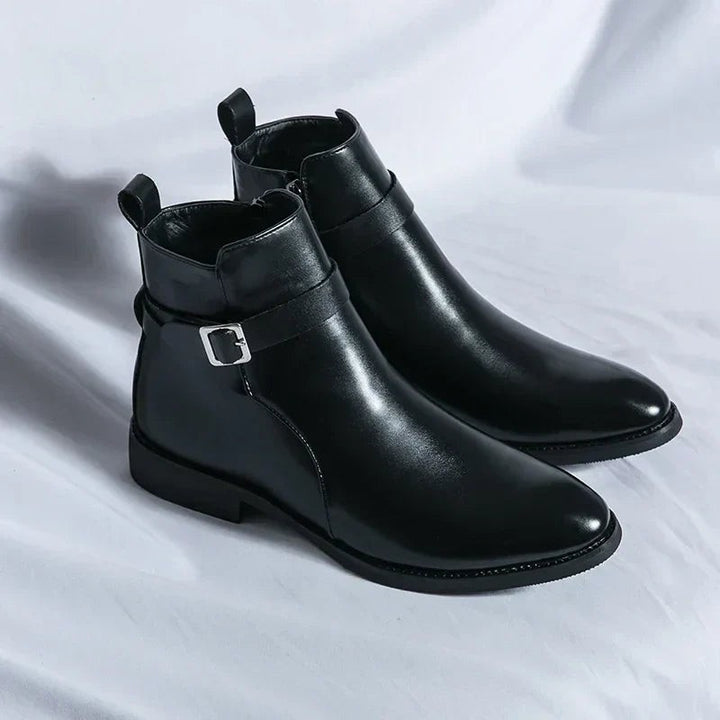 Drune | Klassische Chelsea Stiefel Für Herren - image 19